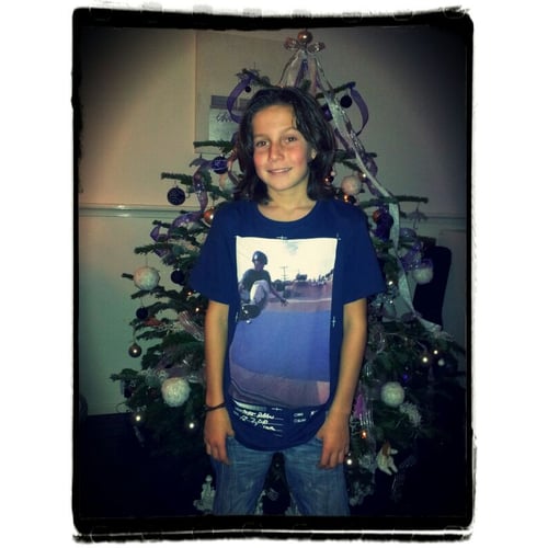 Christmas 2011