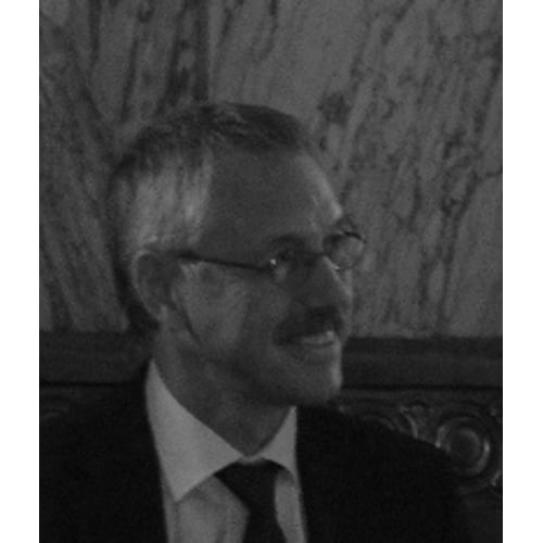 Jan Bontje in 2010