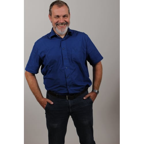 staand casual