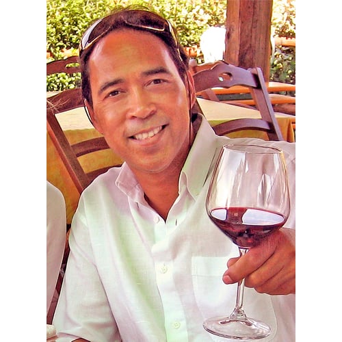 Jeffrey Lew