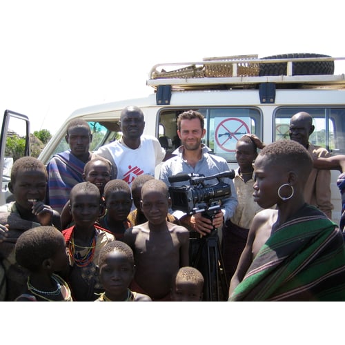 AZG Noord Uganda