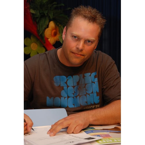 Jeroen