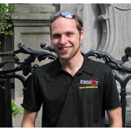 Jeroen