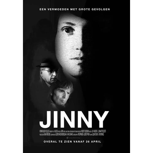 Jinny Filmposter 
