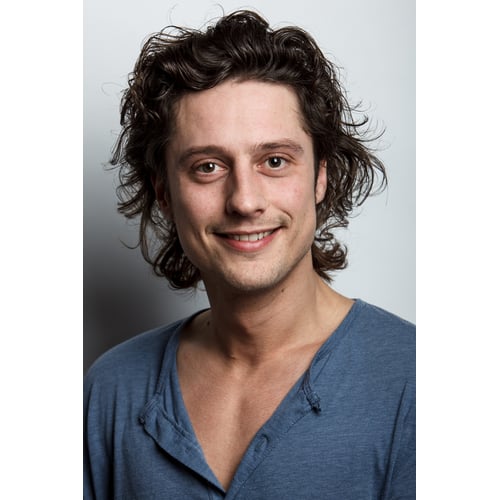 Johan Vanderpol