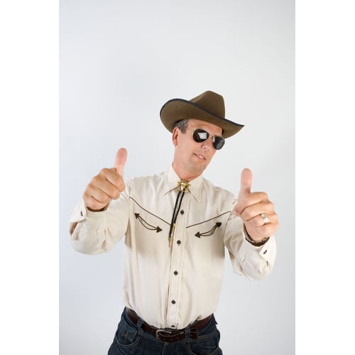 fotoshoot voor Makro België