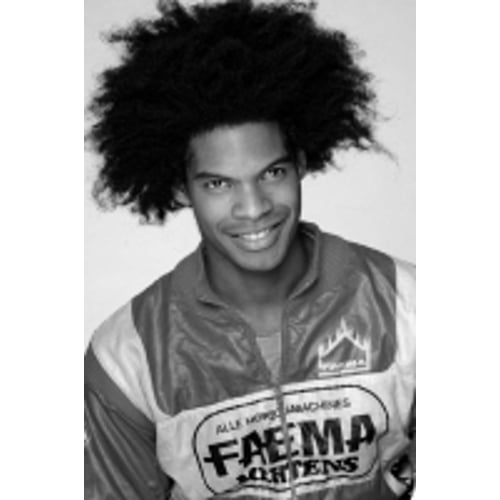 Juvani Richardson