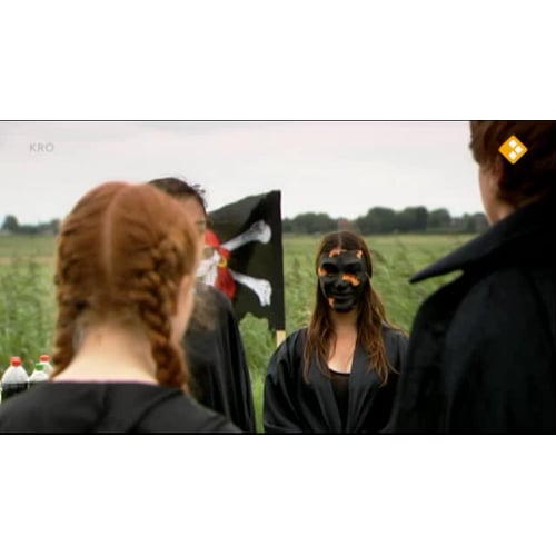 Figurant Vrijland