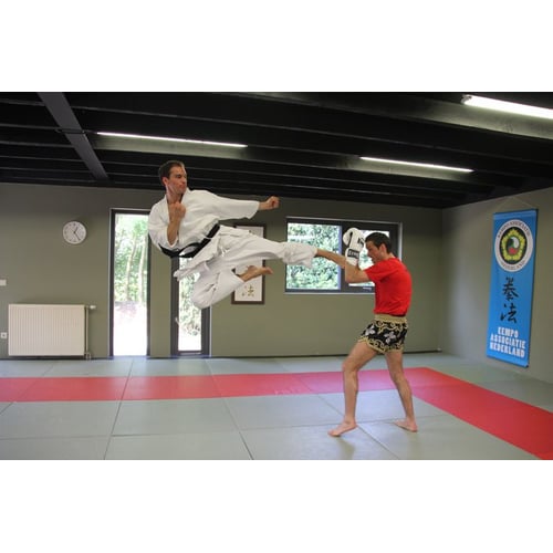 Karate