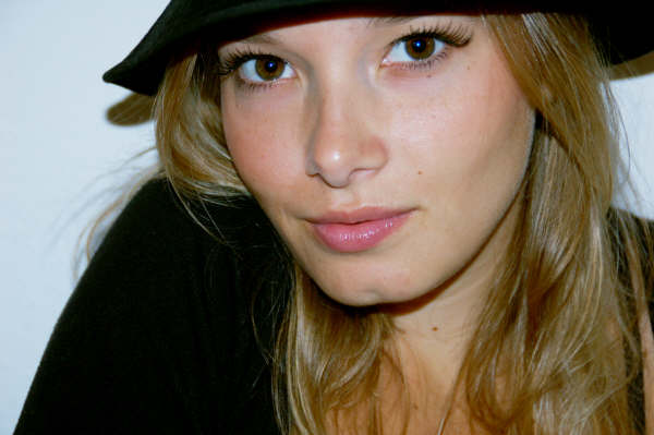 Karlijn de Vries