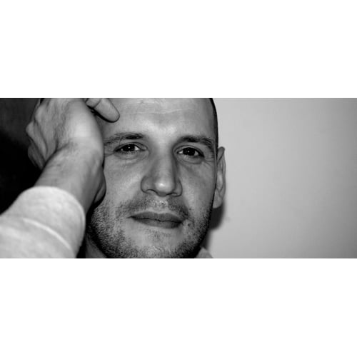 portret
