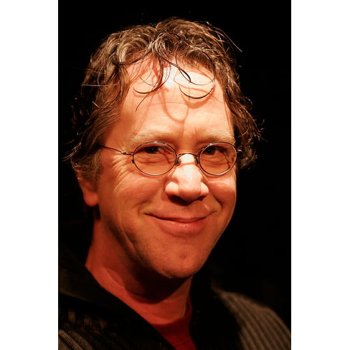 Ton van Dort