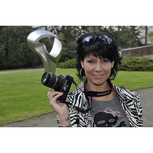 IOM parkshoot foto 4