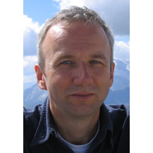 André de Laat