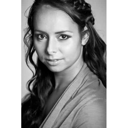 Headshot