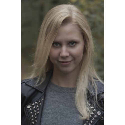 Lilian Adema
