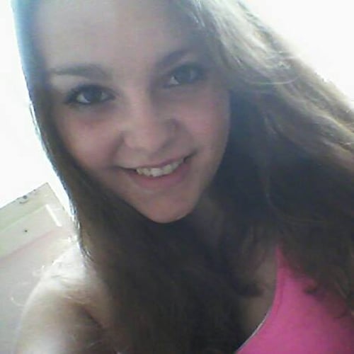 Lisa van Luijk