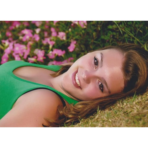 Lisa van Luijk