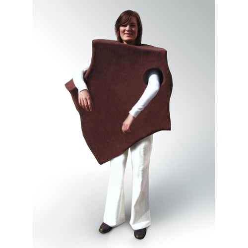 Productmascotte | promotiekostuum