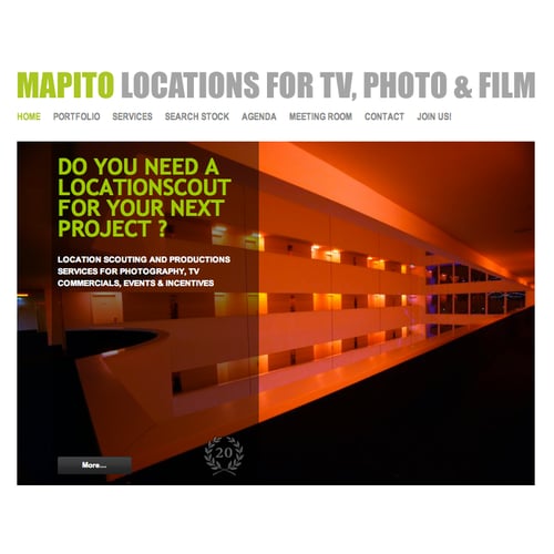 Do you need a location?