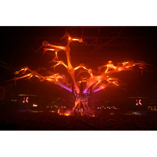 LoveShow/ArenA
