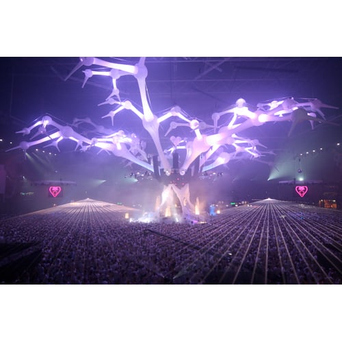 LoveShow/ArenA