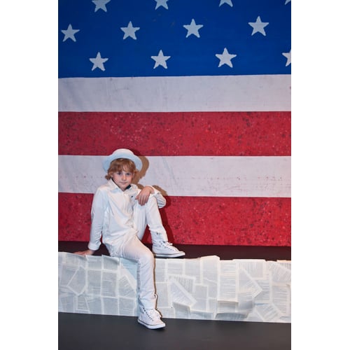 Musical I have a dream...or two