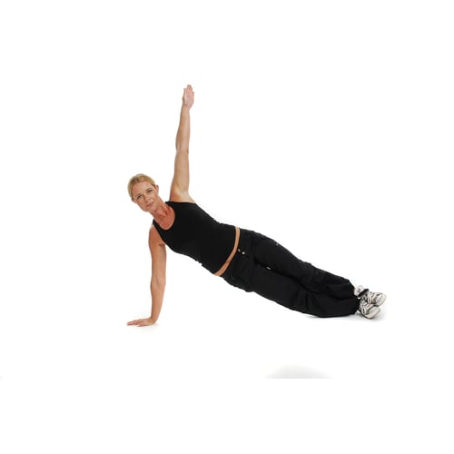 sterke en sportieve uitstraling