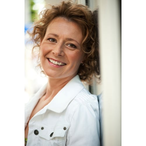 Annemarie van Rooij - AVR Voices