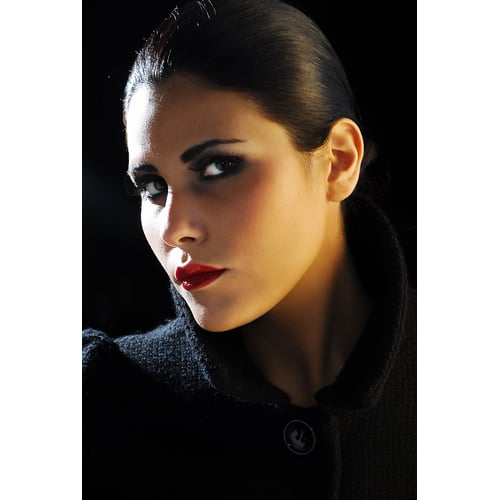 model Asrin