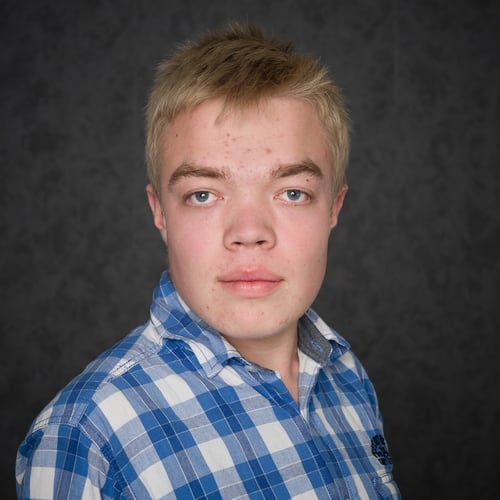 Jasper Blaauw