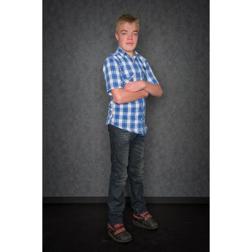 Jasper Blaauw