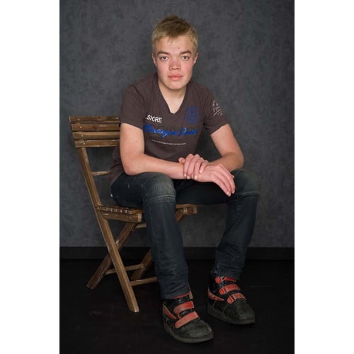 Jasper Blaauw