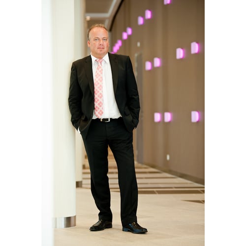 Business Dennis Weener