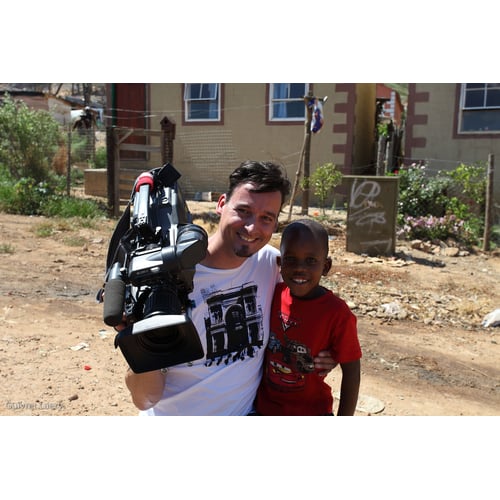 South Africa 2011