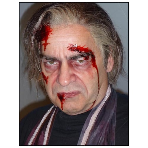 Priester Exorsist