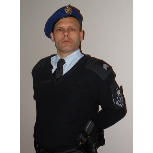 Marechaussee 1