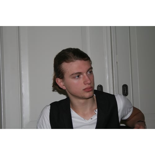 Marijn Krom 