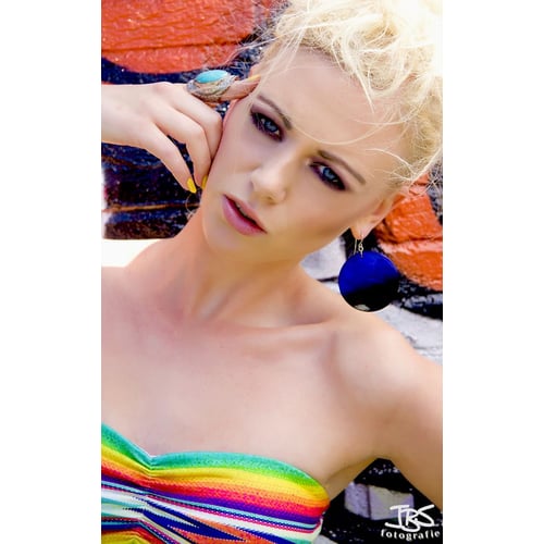Graffiti Shoot
