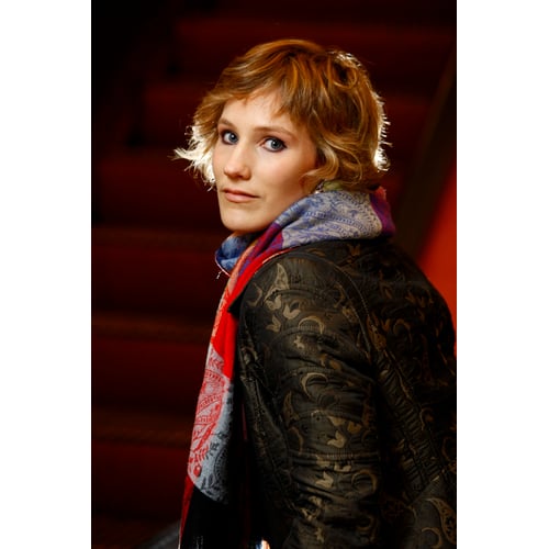 Marit Stocker