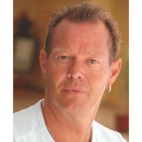 Mark Kleuskens