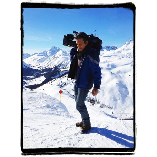 Summit Austria