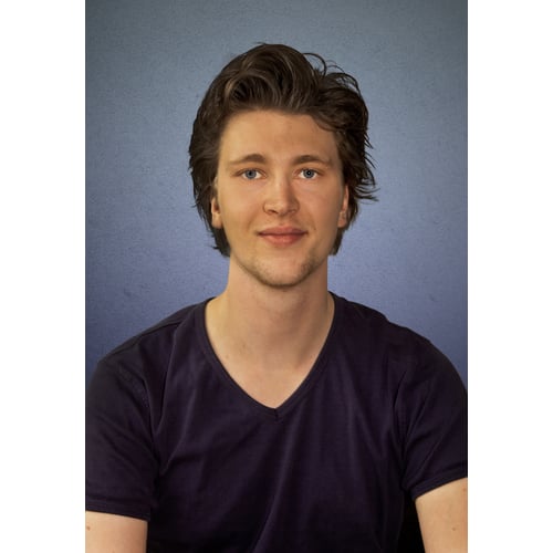 Headshot