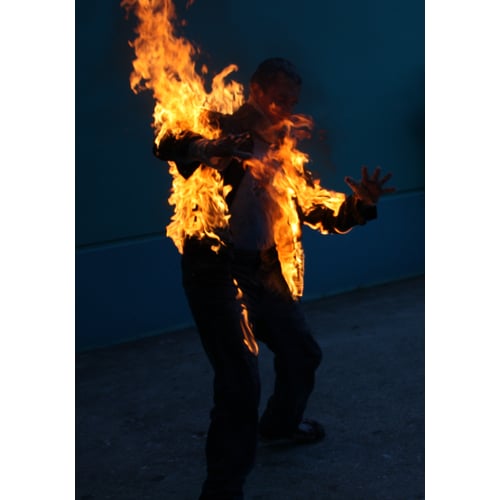 Burn