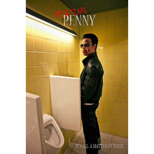 Meating Penny ''Tricks of the lights''