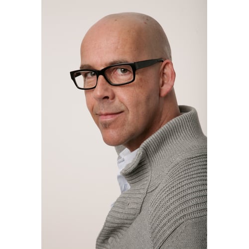 Mick Hagen