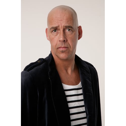 Mick Hagen
