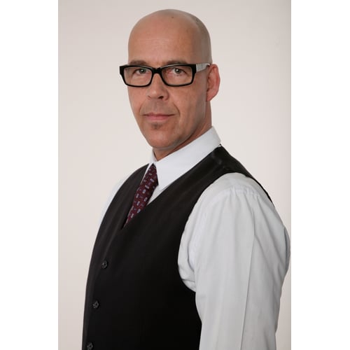 Mick Hagen