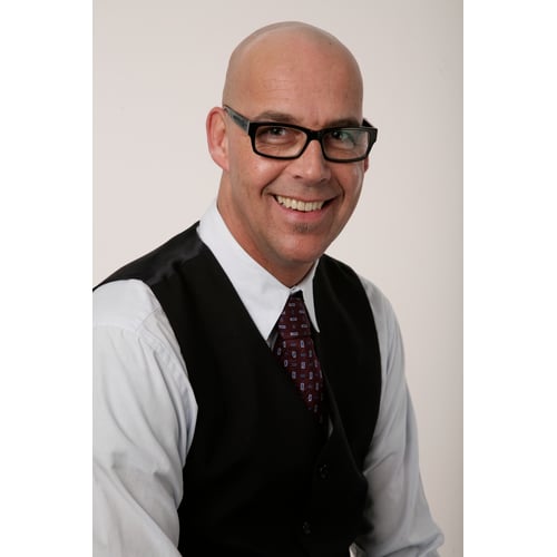 Mick Hagen