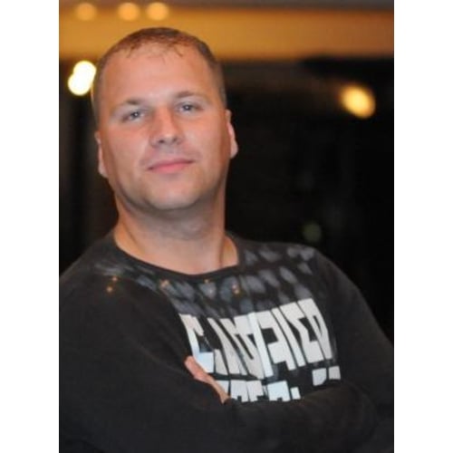 Mikel Neij